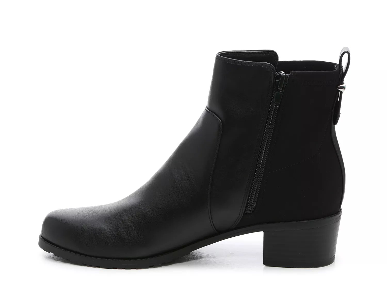 unisa willsa bootie
