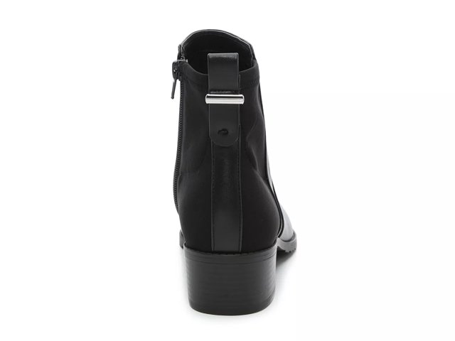 unisa willsa bootie