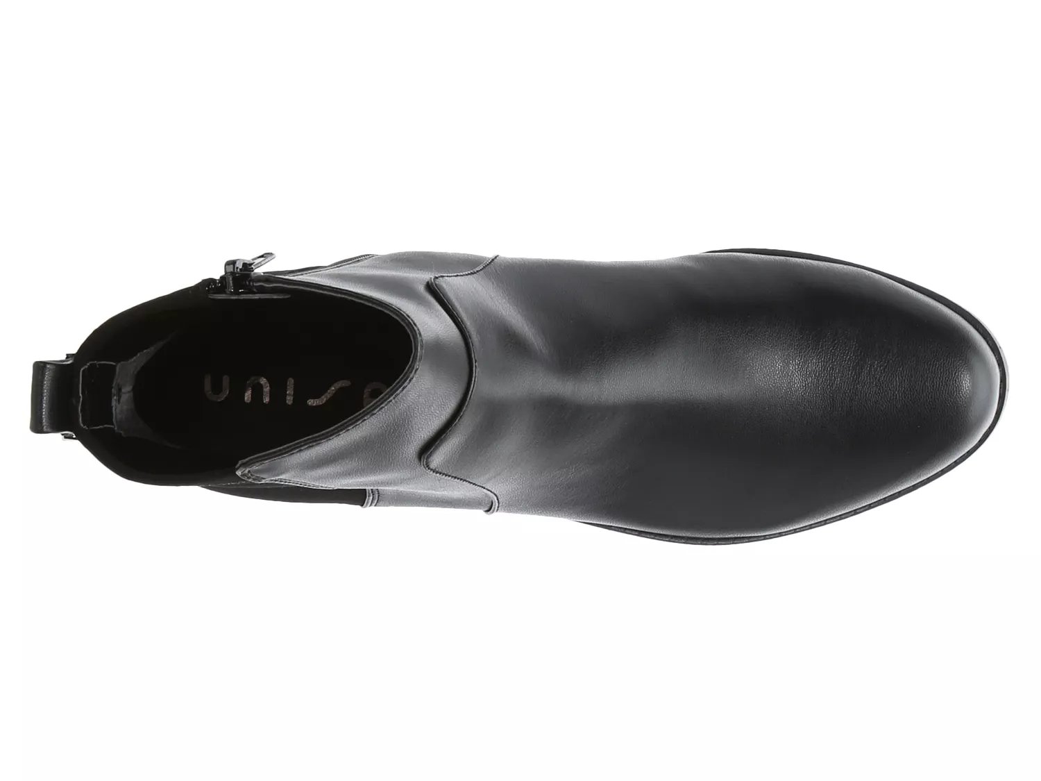 unisa willsa bootie