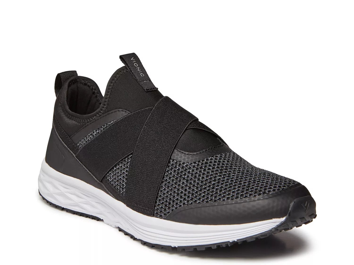 mens slip on athletic shoes