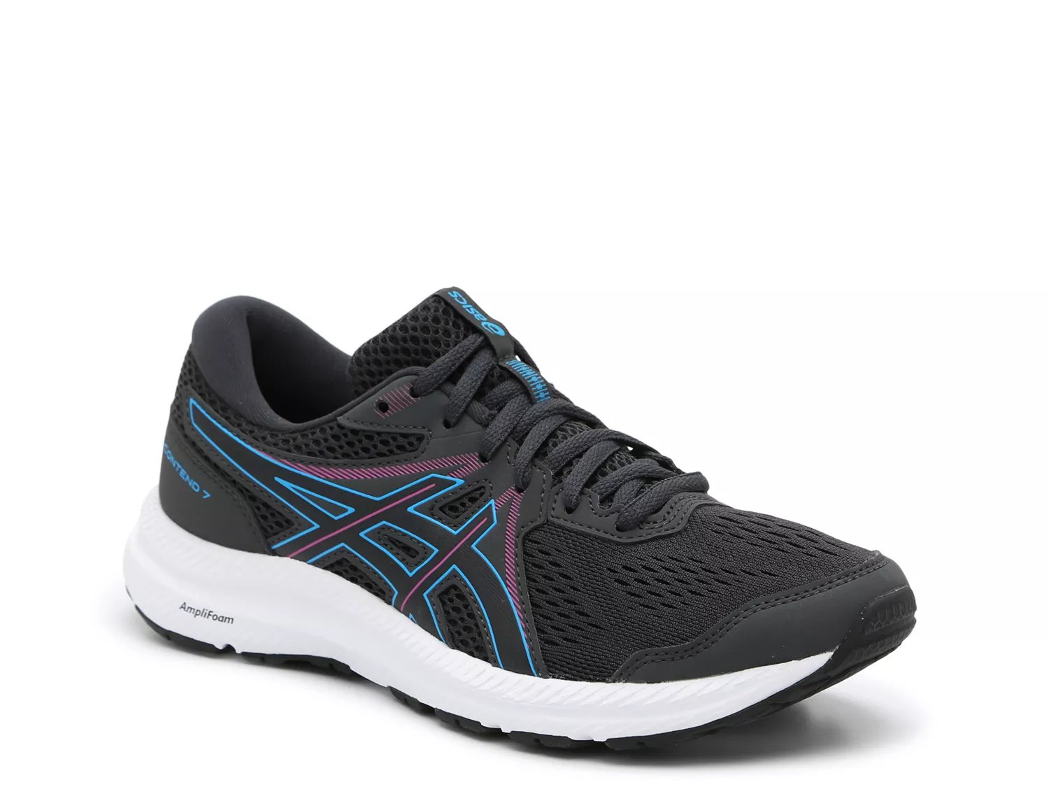 dsw asics kayano