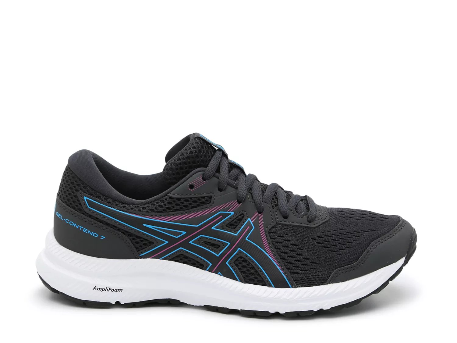 ASICS GELContend 7 Running Shoe Women's DSW