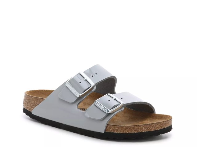Dsw gray sandals clearance