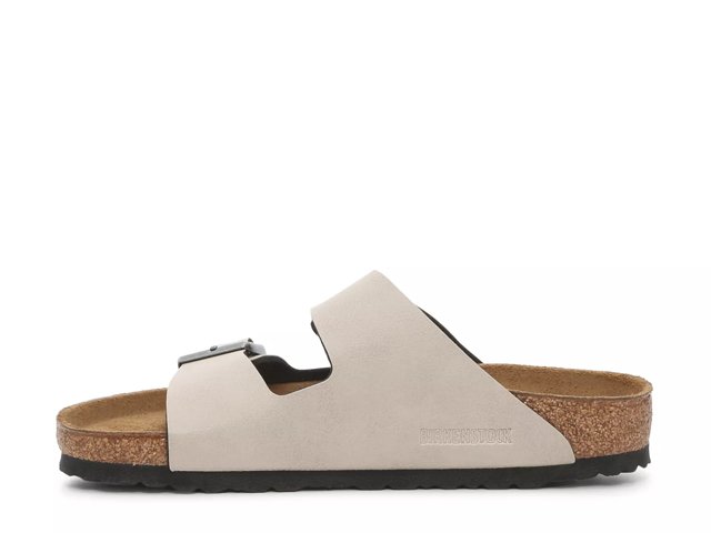 Birkenstock arizona pull up stone best sale