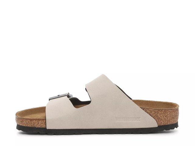 Birkenstock Arizona Slide Sandal - Free Shipping | DSW