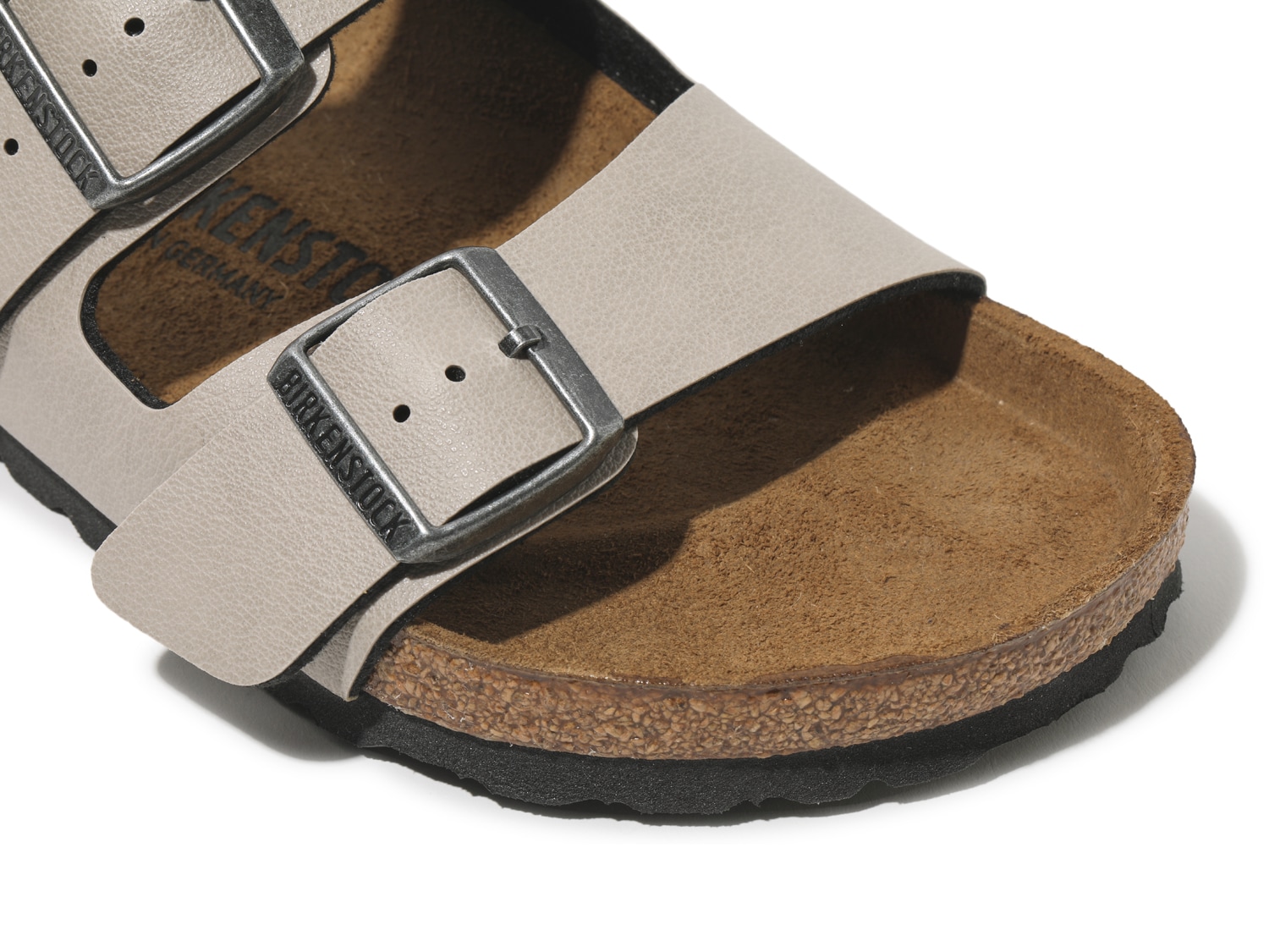 dsw birkenstock slides