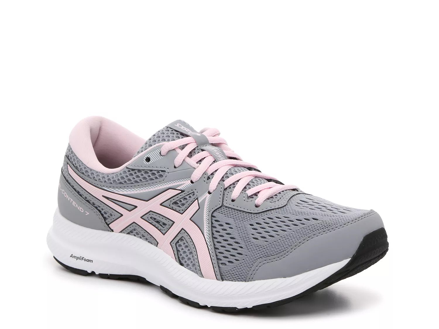 dsw asics