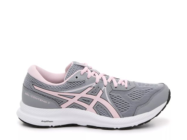 ASICS GEL-Contend 7 Running Shoe - Women's | DSW