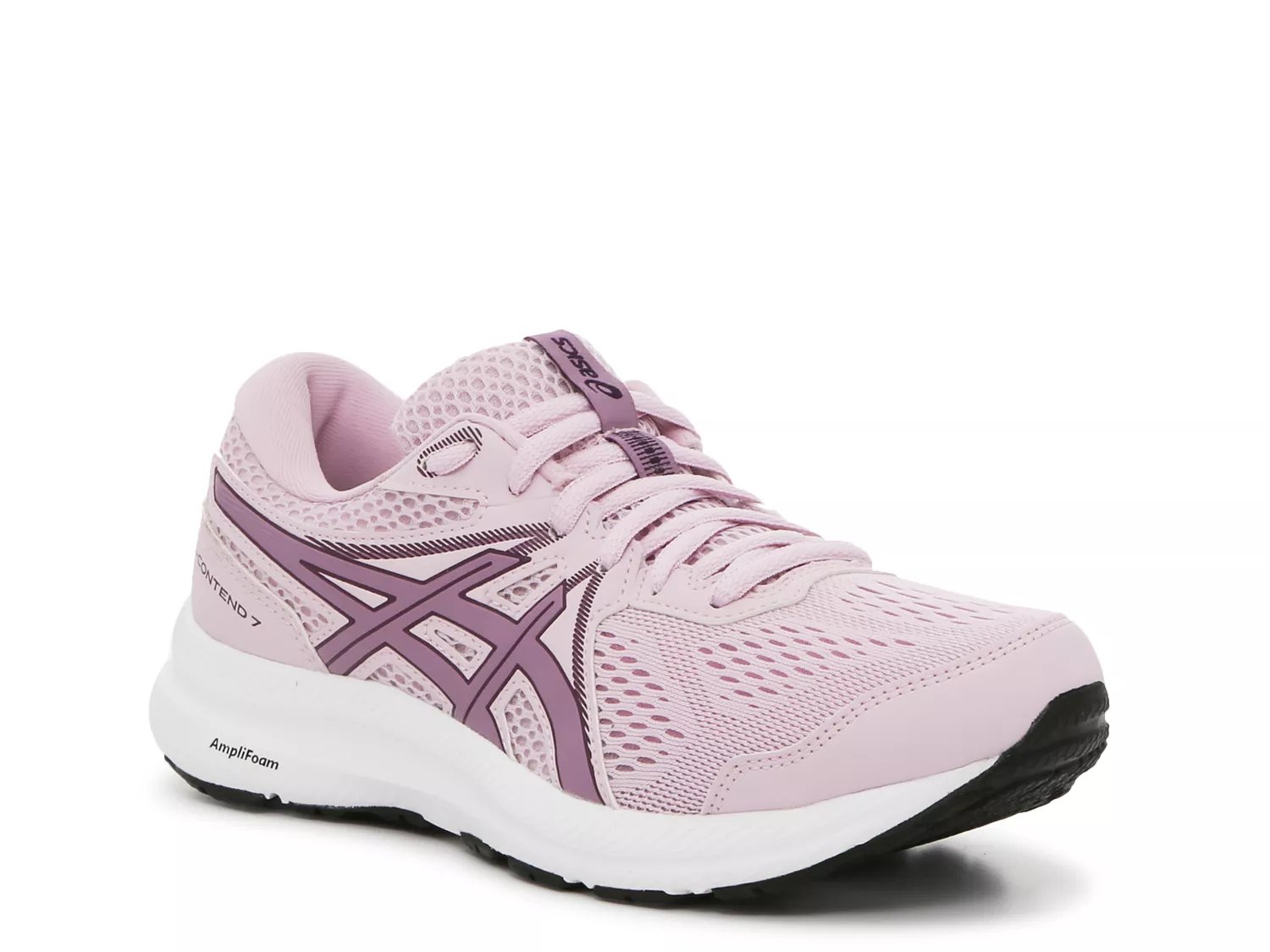 dsw asics womens sneakers