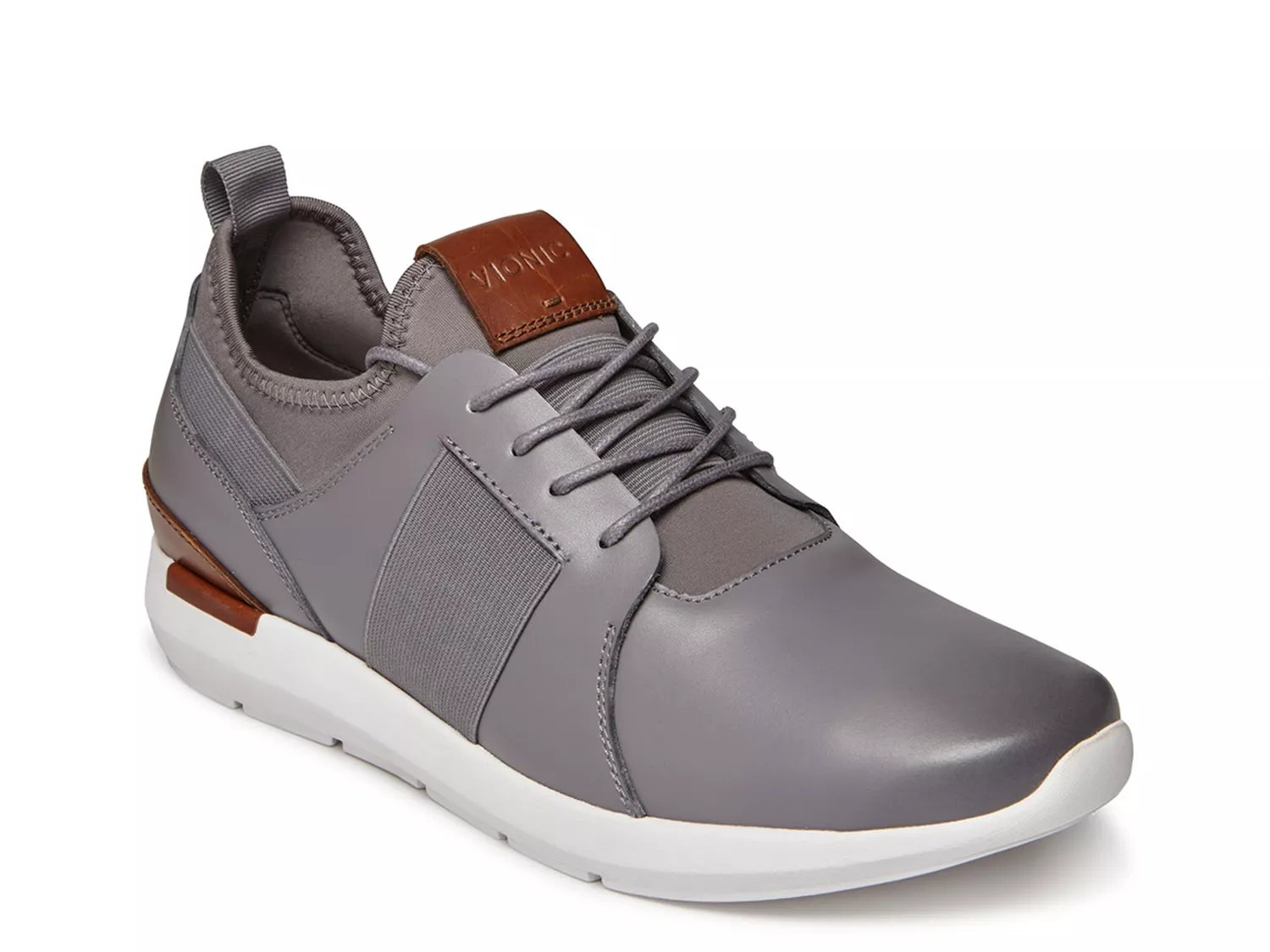 dsw vionic sneakers