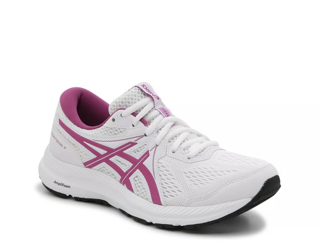 Dsw womens discount asics