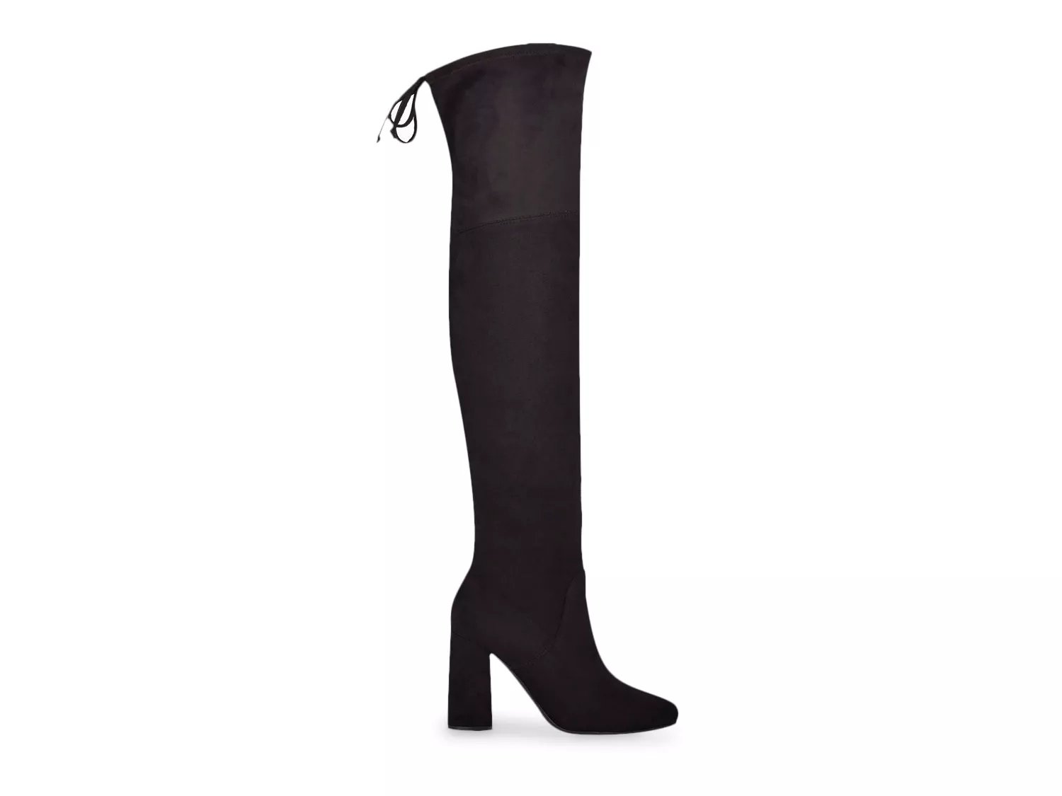 unisa dynna wide calf over the knee boot