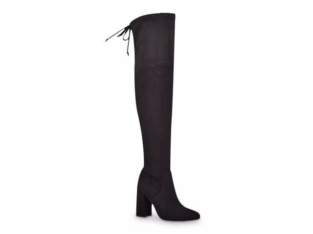 Unisa knee high boots store