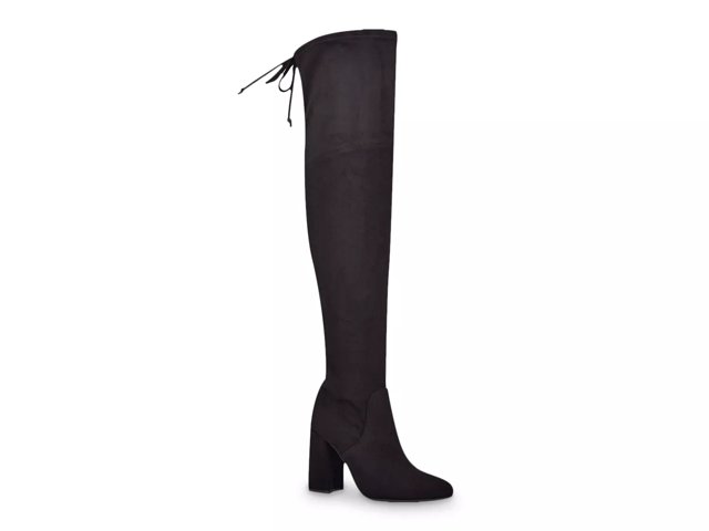 Unisa Jaydi Over-the-Knee Boot - Free Shipping | DSW