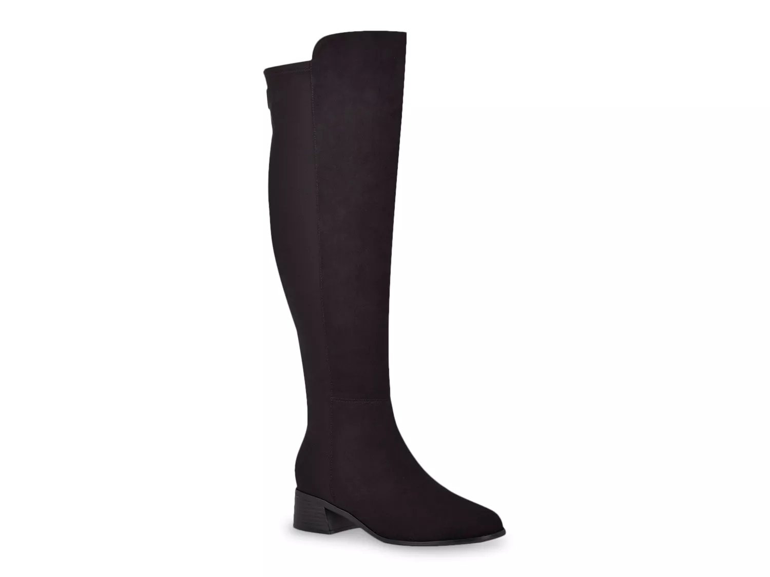 Unisa tenna wide store calf riding boot