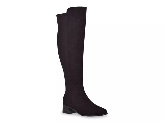 Unisa subrina wide hotsell calf boot