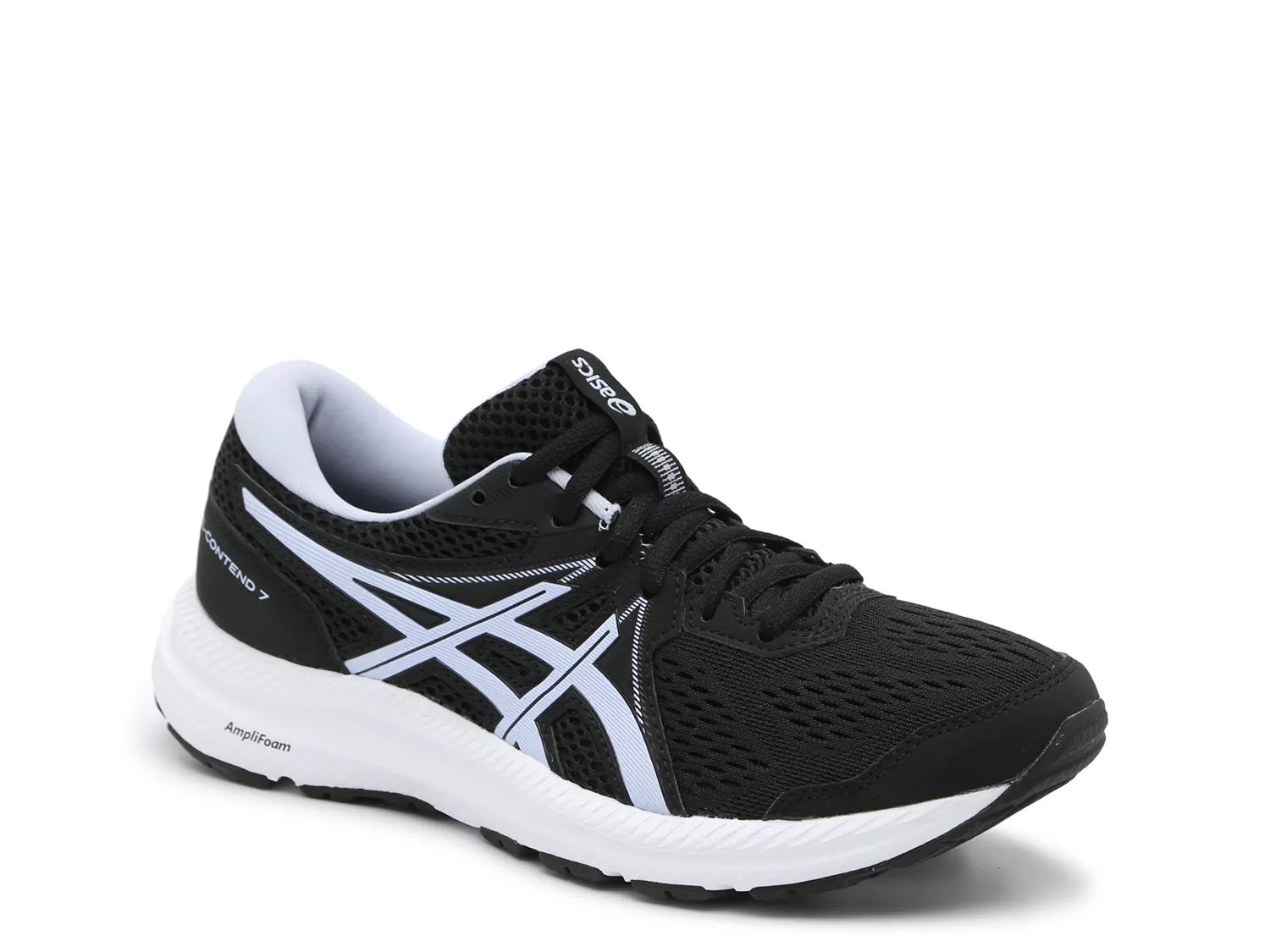 Dsw asics gel contend on sale 4