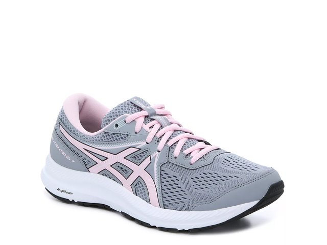 women's gel contend 5