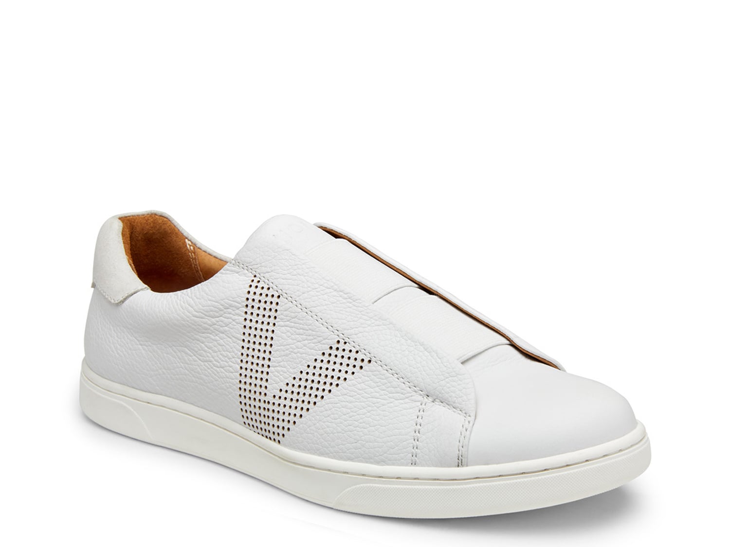 Men's White Casual Slip-On Shoes | DSW