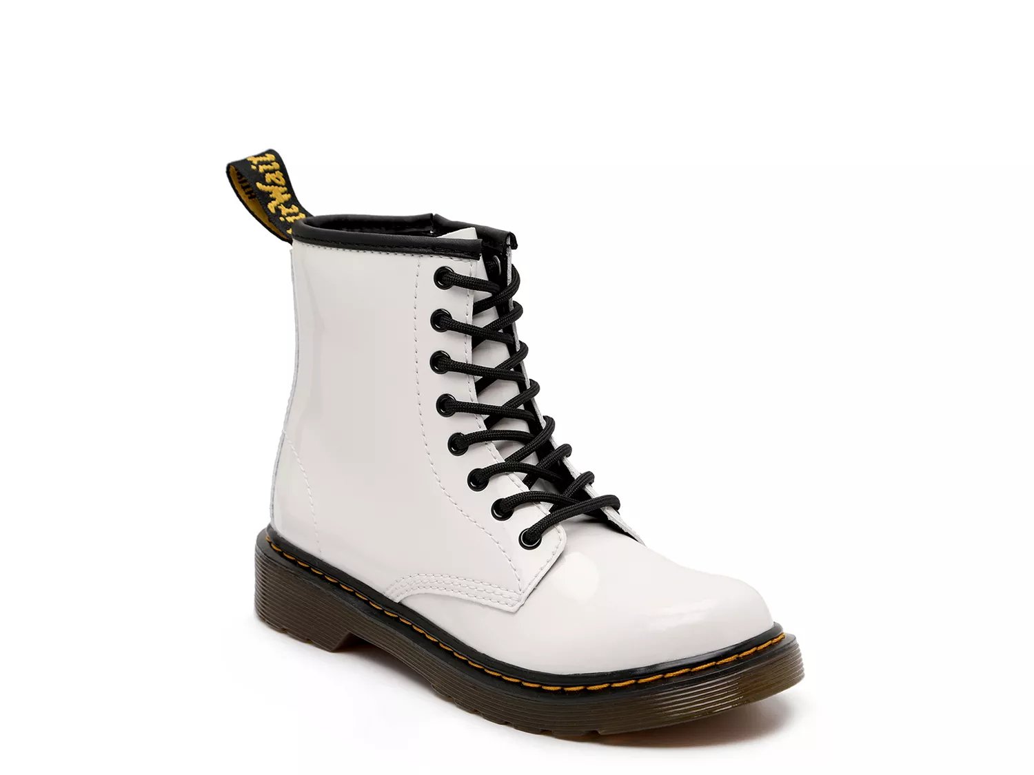 dsw boys boots