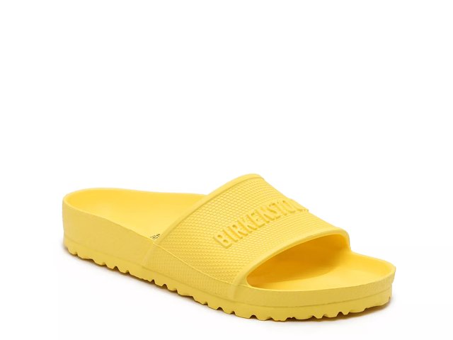 Birkenstock Barbados Slide Sandal Women s Free Shipping DSW