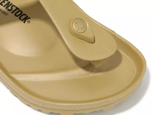 Dsw birkenstock cheap gizeh eva