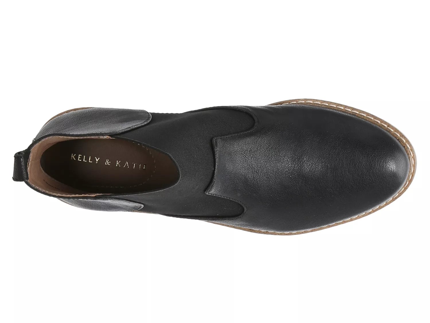 kelly & katie arlo chelsea boot