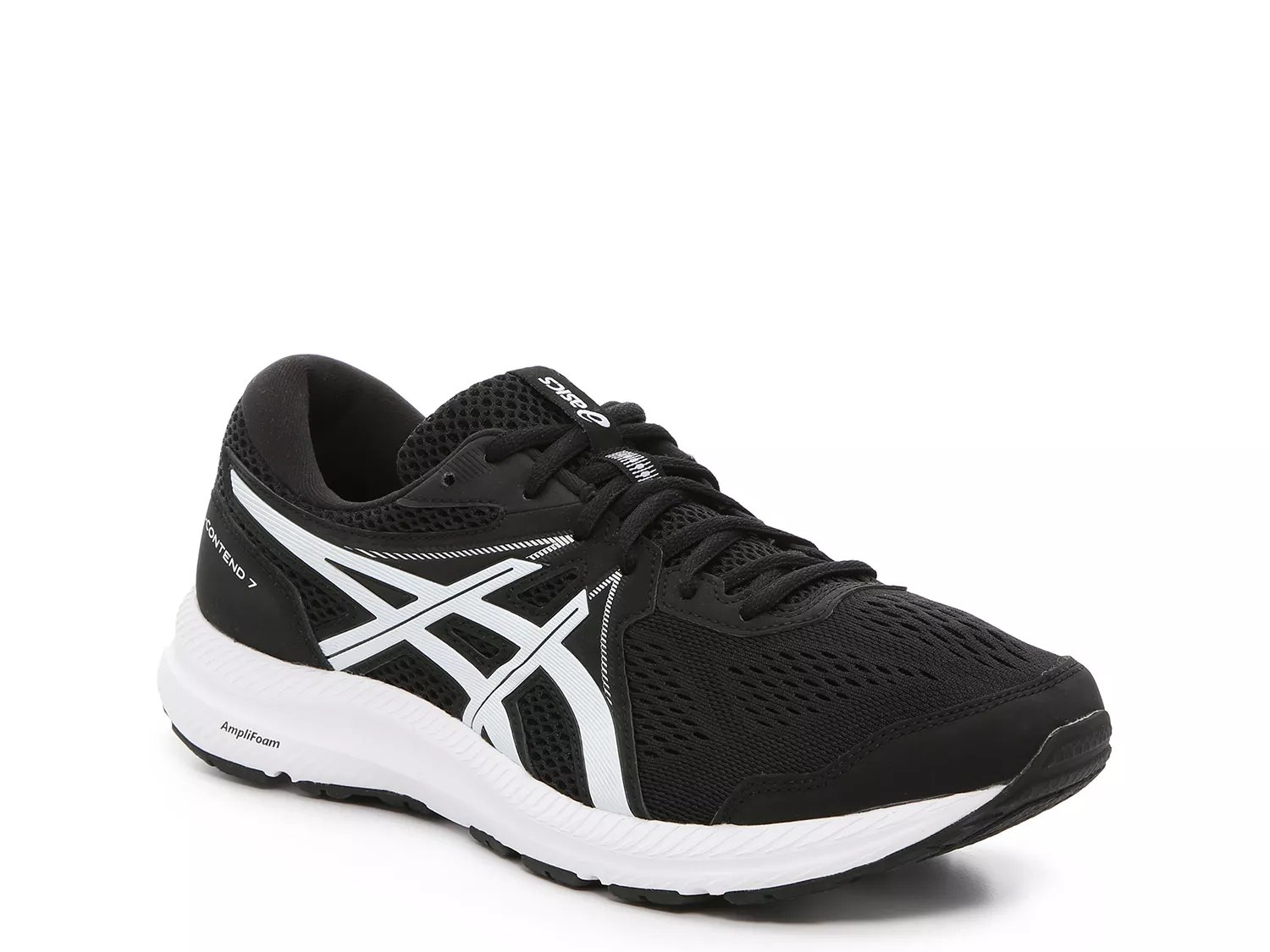 dsw asics gel kayano