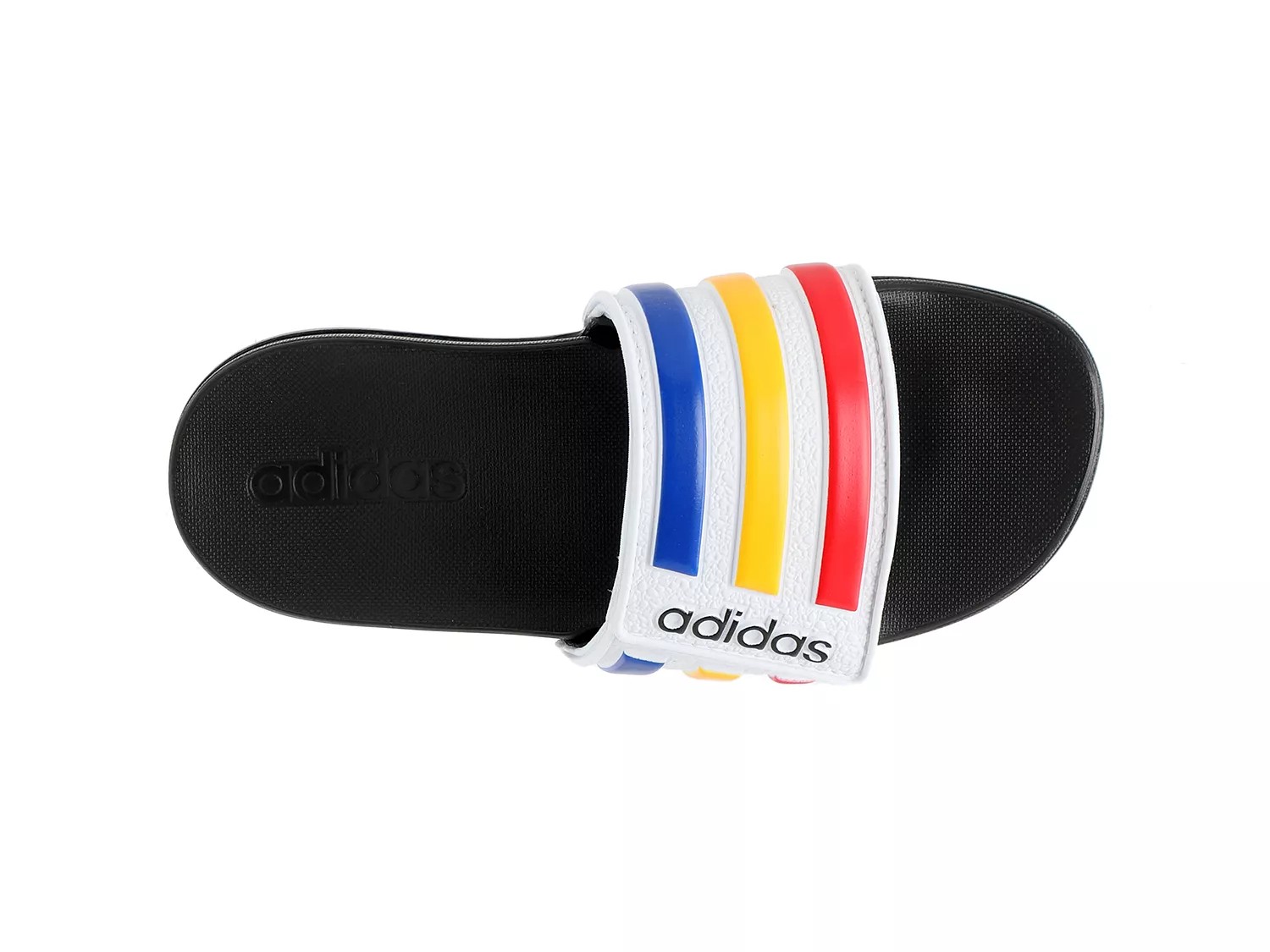 kids adilette comfort slides