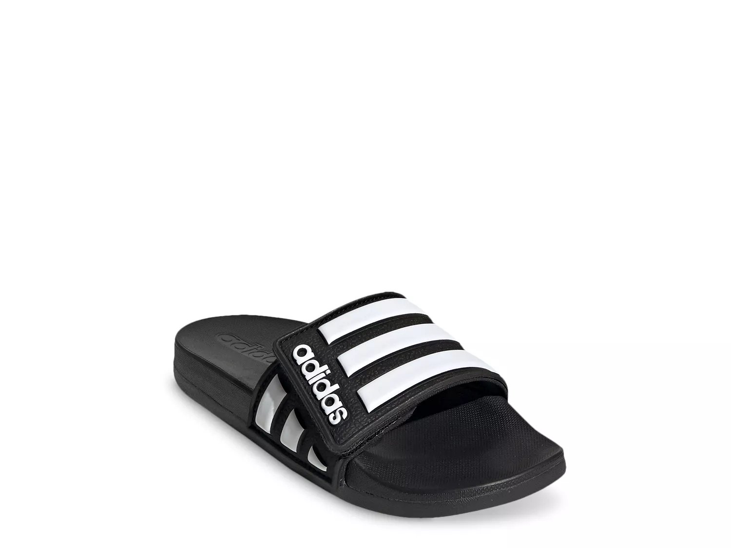 Adidas comfort 2025 slides kids