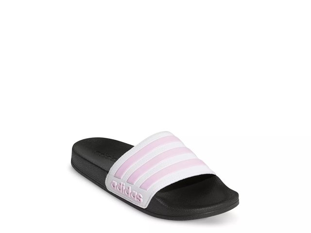 Dsw store adilette slides