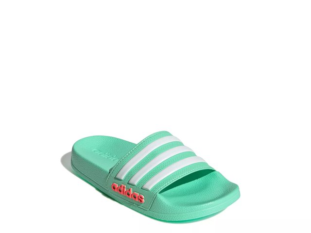 Adilette Shower Slide Sandal - Kids'