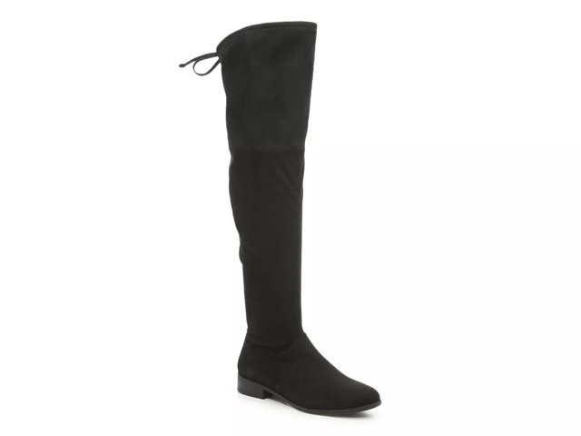Dsw women's thigh high boots top