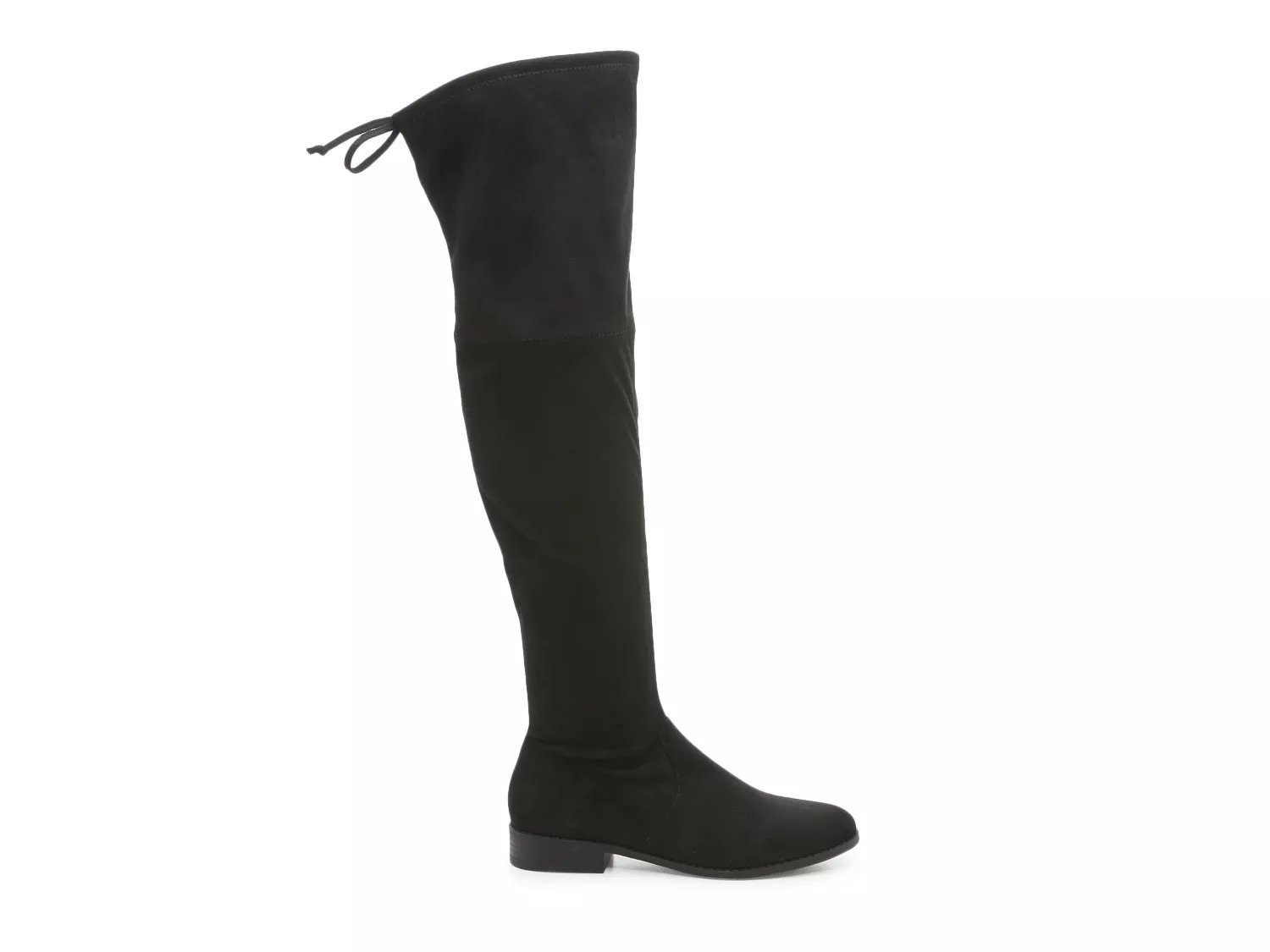 Kelly & Katie Edi Over The Knee Boot | DSW