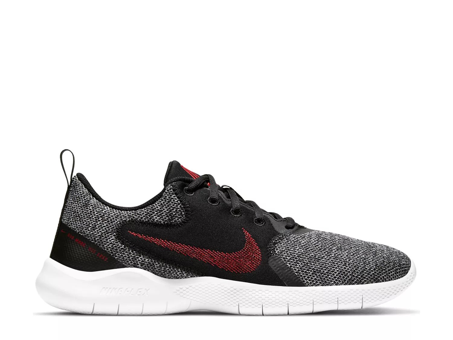 Nike free dsw best sale