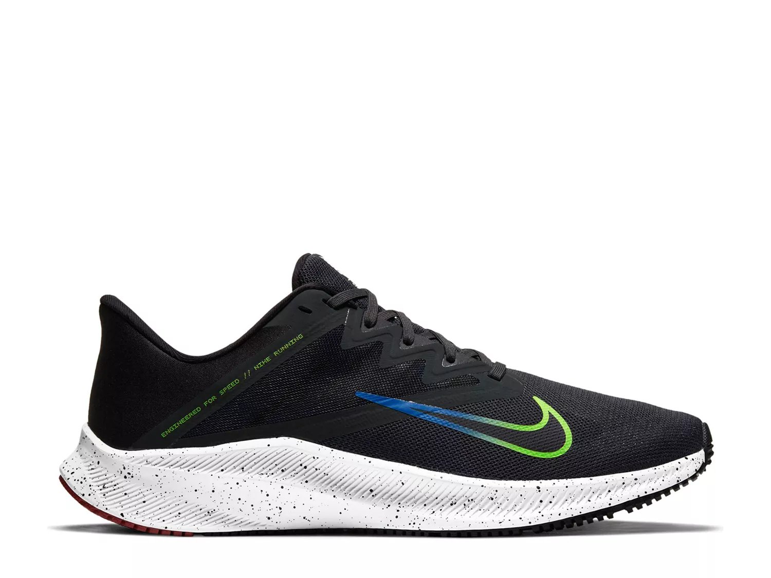  Quest 3 Running Shoe - Men's 