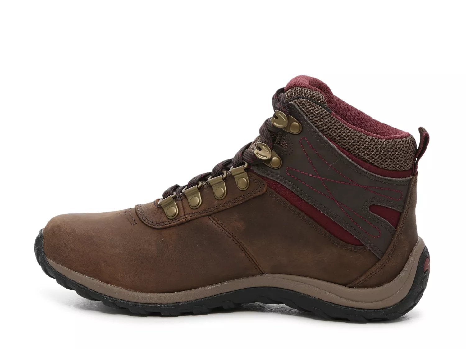 women's norwood hiker waterproof booties