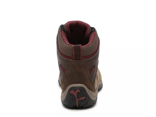 Women's norwood mid waterproof hiking boots sales