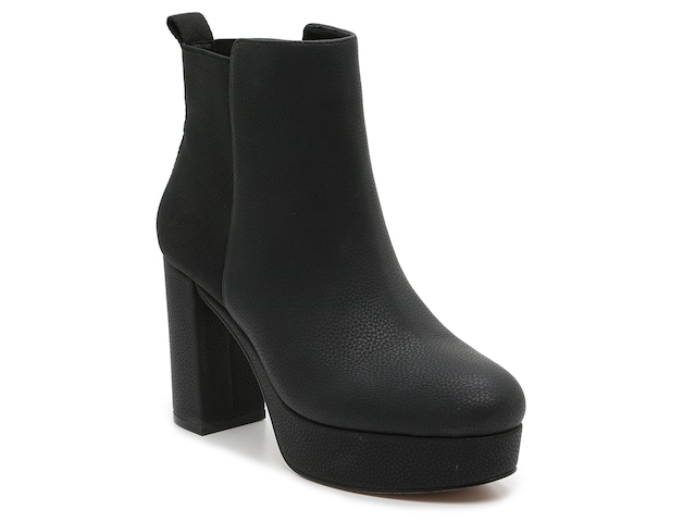 Mix No. 6 Edell Platform Bootie - Free Shipping | DSW