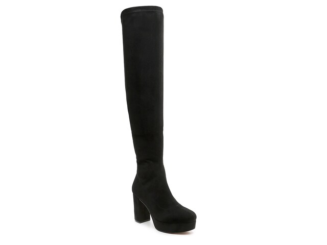 Mix No. 6 Efie Platform Over-the-Knee Boot - Free Shipping | DSW