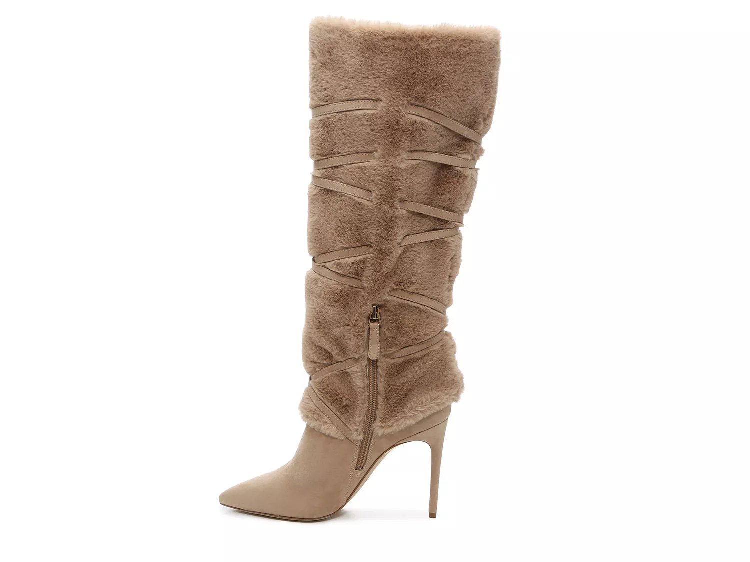 JLO JENNIFER LOPEZ Forca Boot Womens DSW