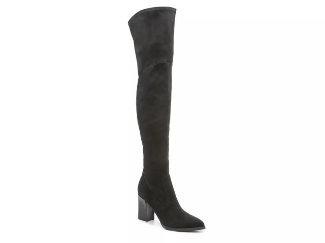 Dsw women's thigh high boots cheap