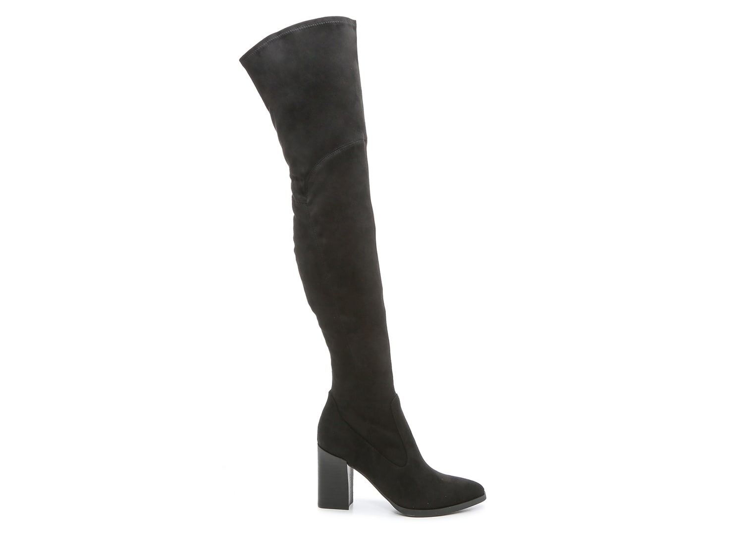 marc fisher thigh high boots