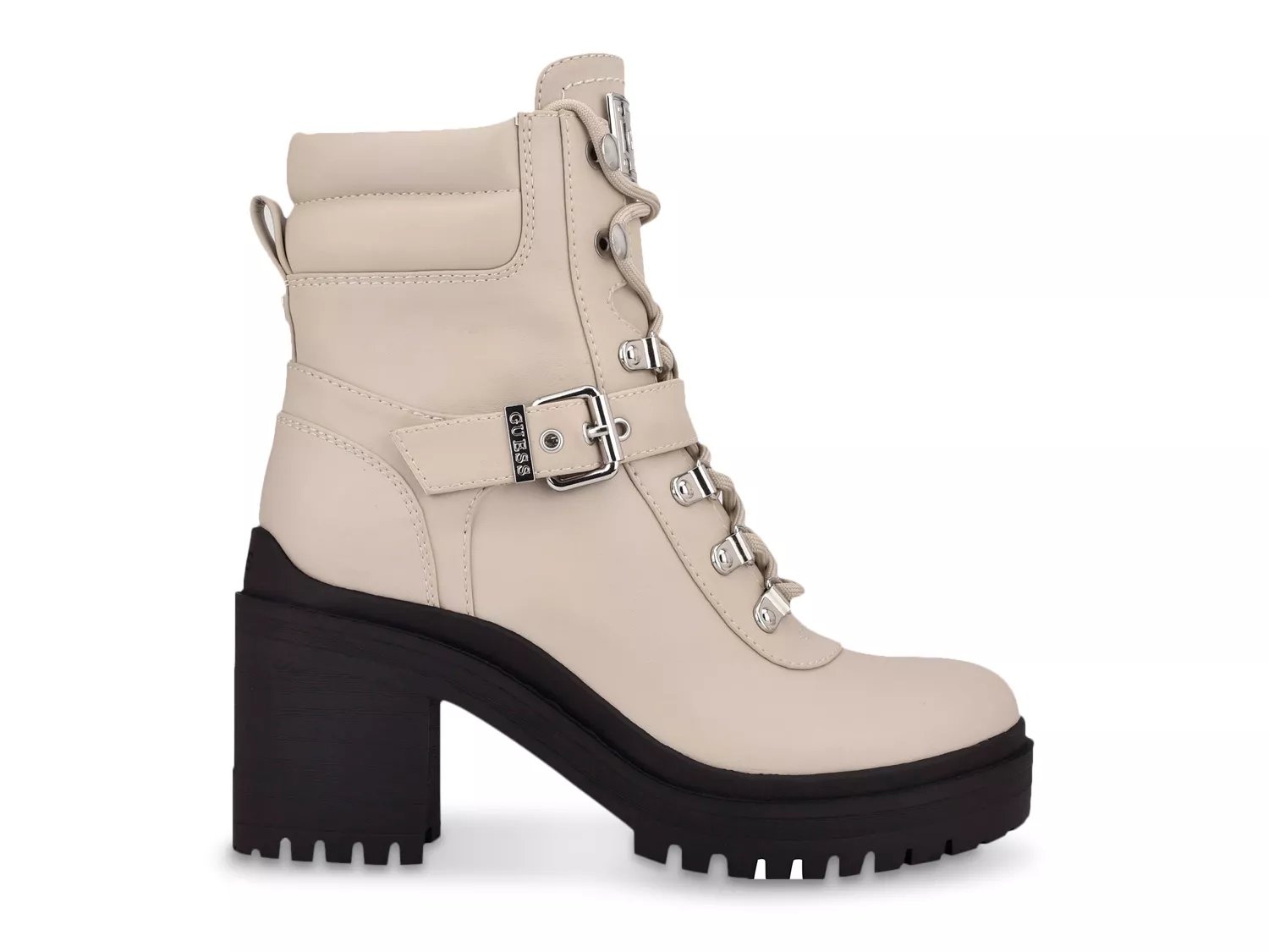 ava platform combat boot topshop