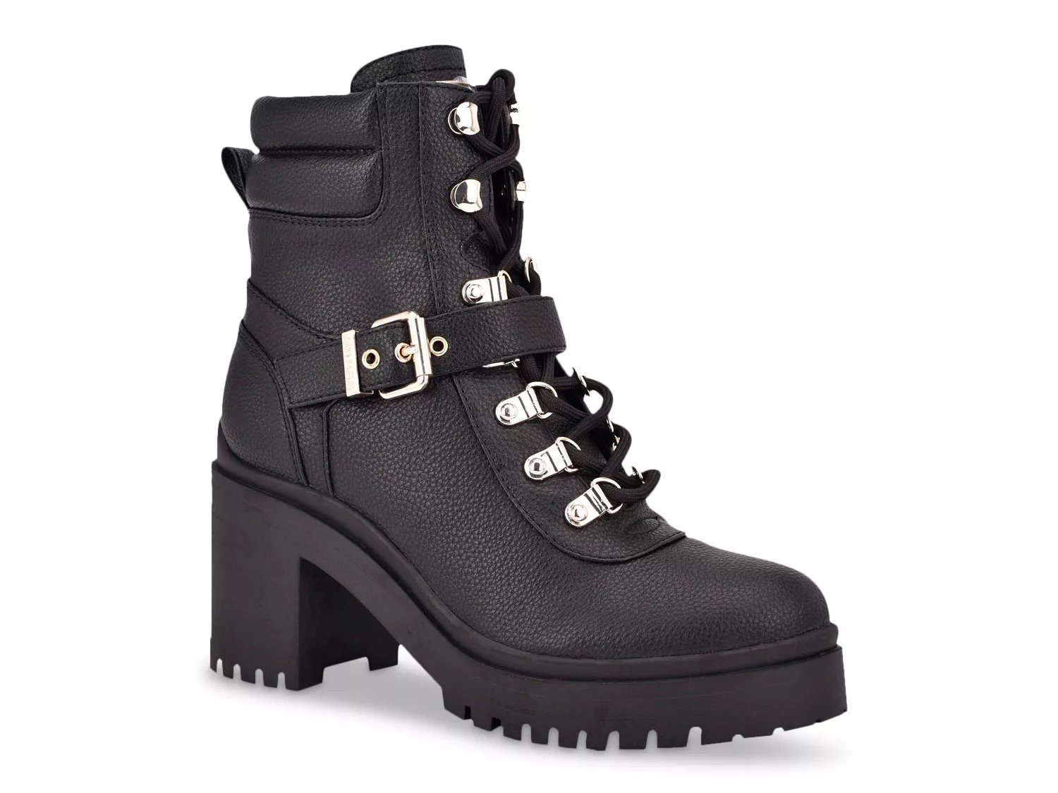 dsw guess boots