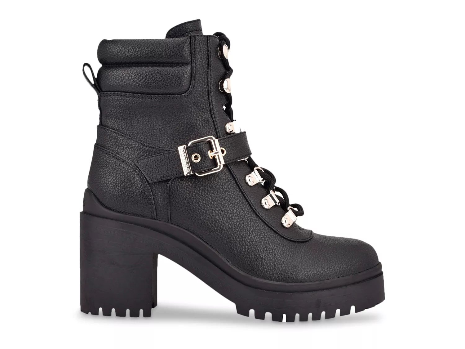platform combat boots womens