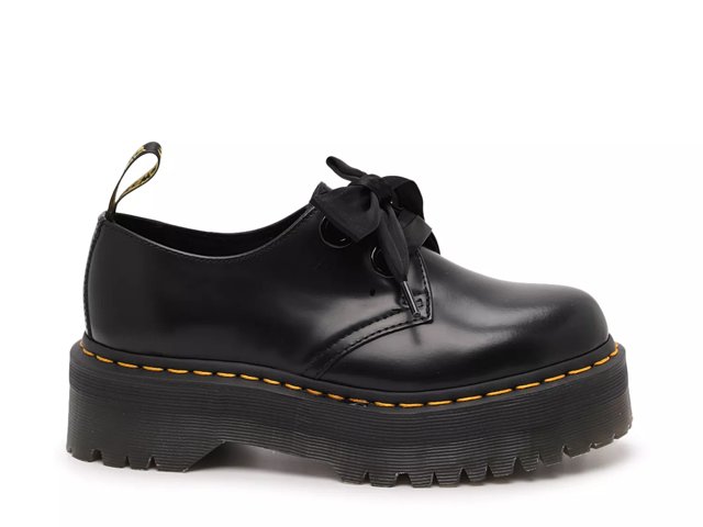 Doc marten oxford sale
