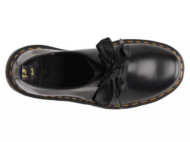 Dr. Martens Holly Platform Oxford Women s Free Shipping DSW