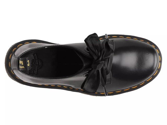 Women's Platform Dr. Martens Shoes + FREE SHIPPING