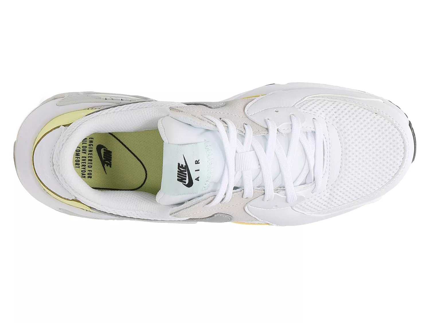 womens air max excee sneaker
